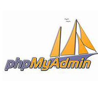 phpmyadmin
