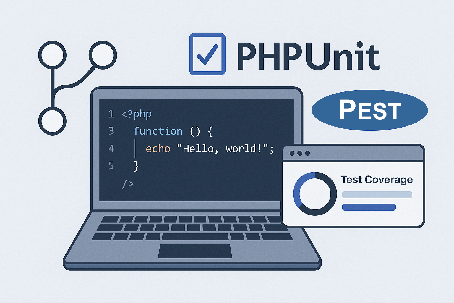 Setting up automated tests for WordPress plugins - Satori Digital
